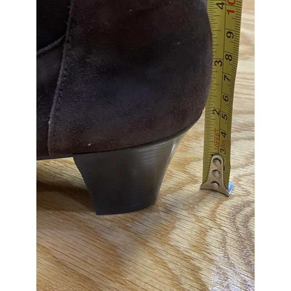 Munro francee women